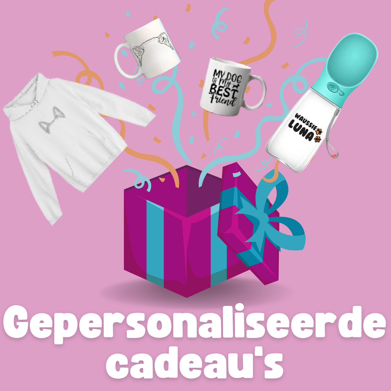 Cadeaus