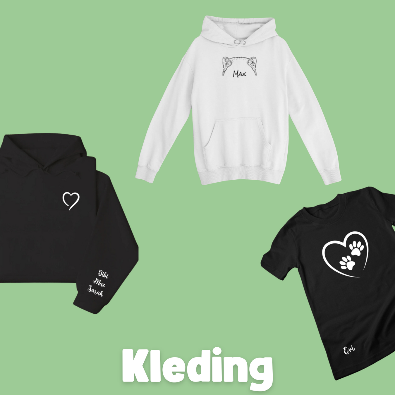 Kleding