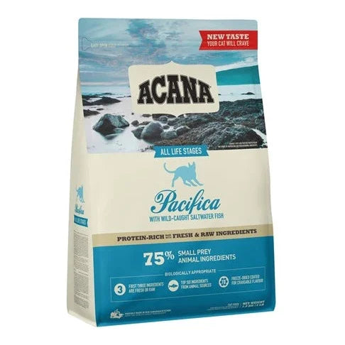 Acana Cat Pacifica
