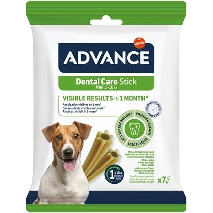 Advance Dental Care Stick Mini