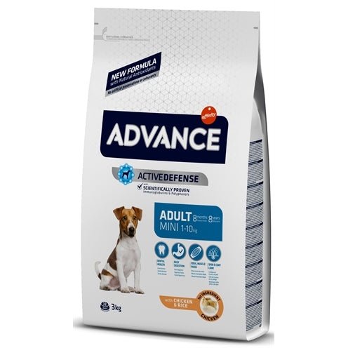 Advance Mini Adult