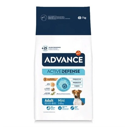 Advance Mini Adult