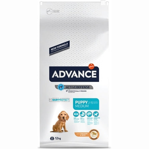 Advance Puppy Protect Medium