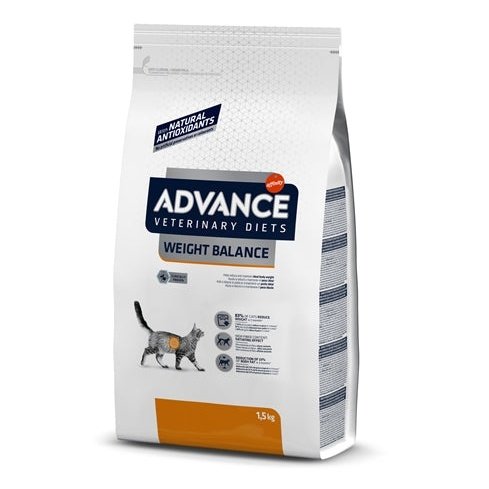 Advance Veterinary Diet Cat Weight Balance