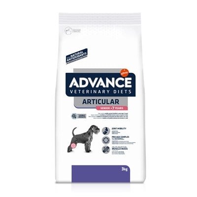 Advance Veterinary Diet Dog Articular Gewrichten Senior