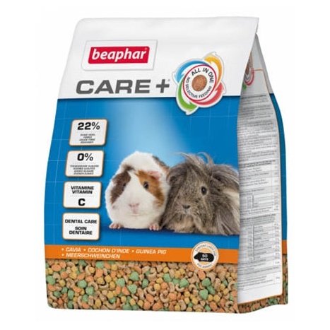 Beaphar Care+ Cavia