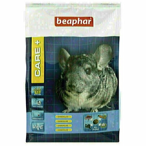 Beaphar Care+ Chinchilla