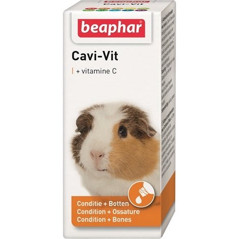 Beaphar Cavi-Vit