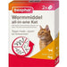 Beaphar Wormmiddel All-In-One Kat