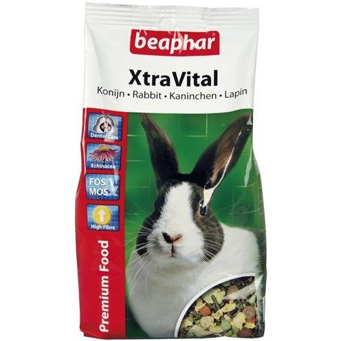 Beaphar Xtravital Konijn