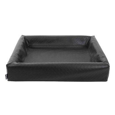 Bia Bed Hondenmand Original Square Zwart