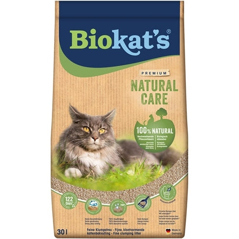 Biokat's Natural Care