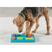 Brightkins Bark Brain Game Treat Puzzle