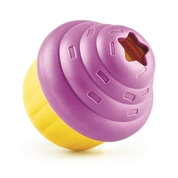 Brightkins Cupcake Treat Dispenser