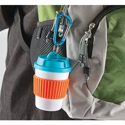 Brightkins Pup Coffee Treat Dispenser