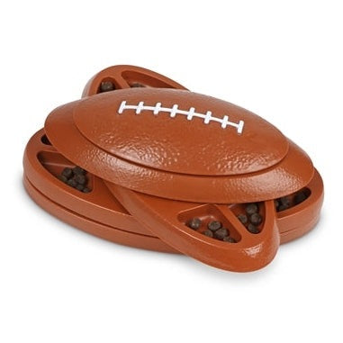 Brightkins Touchdown Time Treat Puzzle