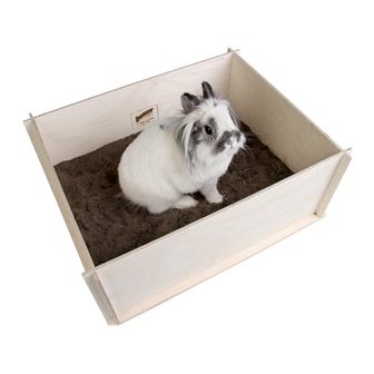 Bunny Nature Diggingbox Graafbox