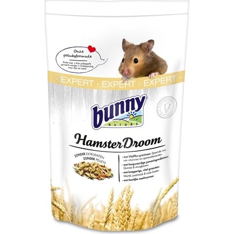 Bunny Nature Hamsterdroom Expert