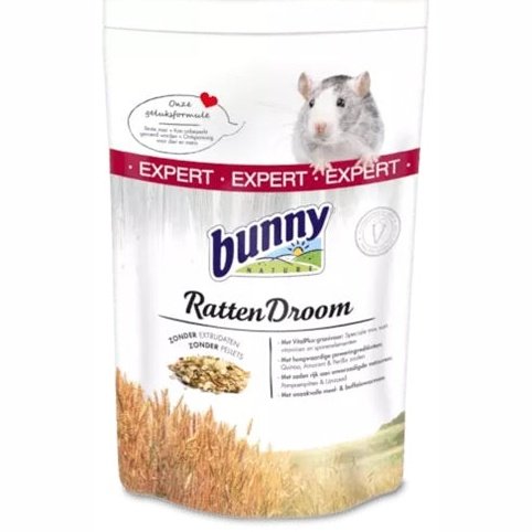 Bunny Nature Rattendroom Expert