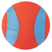 Chuckit Amphibious Mega Ball Oranje / Blauw