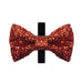 Croci Hondenstrik Xmas Redmania Glitter Rood