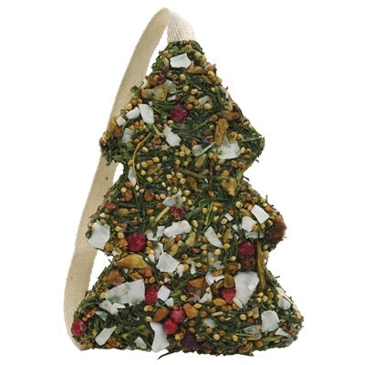 Cupid & Comet Rosewood Naturals Christmas Tree