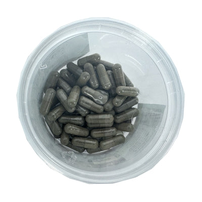 Dierendrogist Biergist Capsules