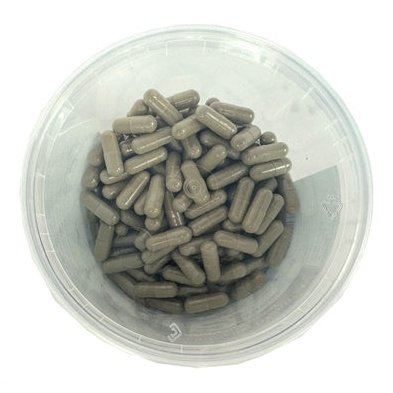 Dierendrogist Mild Sedativum Capsules