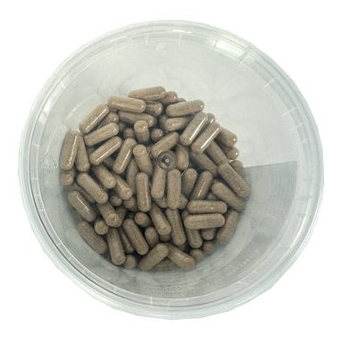 Dierendrogist Sperma Optimaliseren Capsules