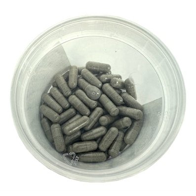 Dierendrogist Testikels Indalen Capsules