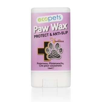 Ecopets Paw Wax Stick