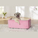 Enchanted Pet Enchanted Hondenmand / Sofa Cookie Roze