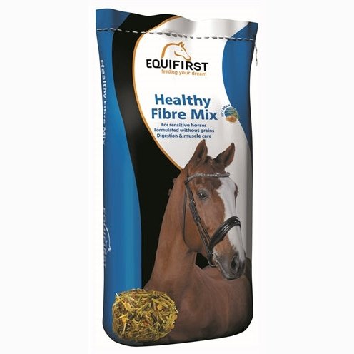 Equifirst Healthy Fibre Mix