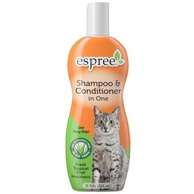 Espree Shampoo En Conditioner 2 In 1 Kat