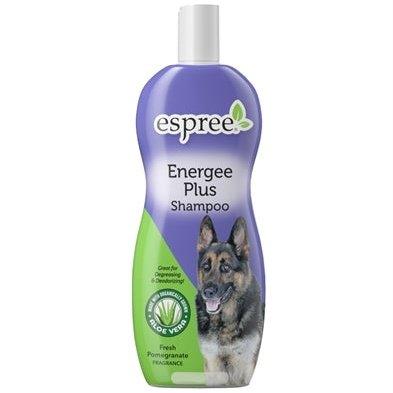 Espree Shampoo Energee Plus