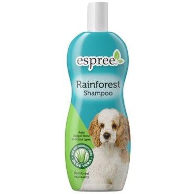 Espree Shampoo Regenwoud