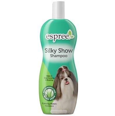 Espree Shampoo Silky Show