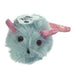 Fofos Pluche Muis Met Glitterstaart