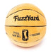 Fuzzyard Basketbal Pluche