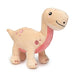 Fuzzyard Brienne De Brontosaurus Pluche