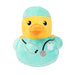 Fuzzyard Duck Ducktor Pluche