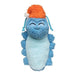 Fuzzyard Rolly The Bed Bug Pluche Blauw