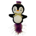 Happy Pet Gemstone Forest Pinguin Kicker