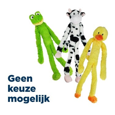 Happy Pet Minipet Swingin Slevin Assorti