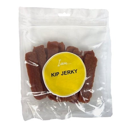 I Am Kip Jerky