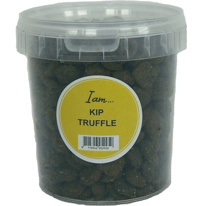 I Am Kip Truffle