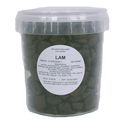 I Am Lam Truffle