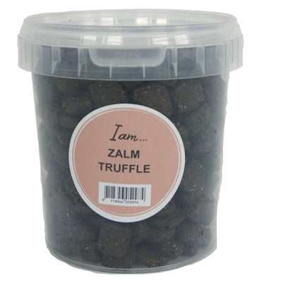 I Am Zalm Truffle