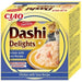 Inaba Dashi Delights Chicken With Tuna Recipe