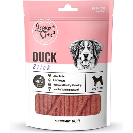 Jerky Time Duck Sticks